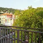 Central Residence Daire *