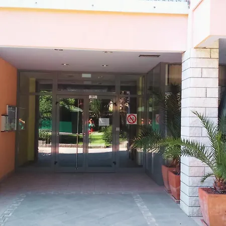Central Residence * Порторож