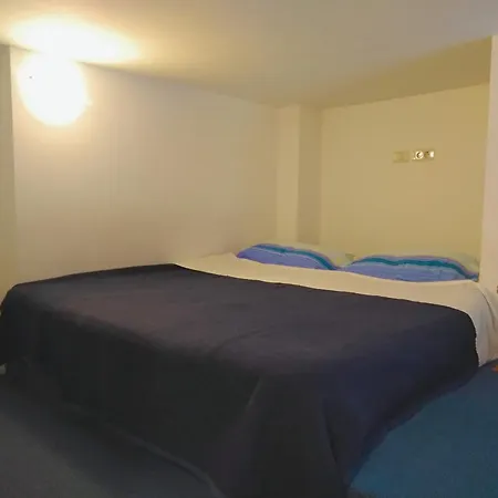 Central Residence Апартаменты
