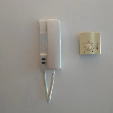 Central Residence Апартаменты *