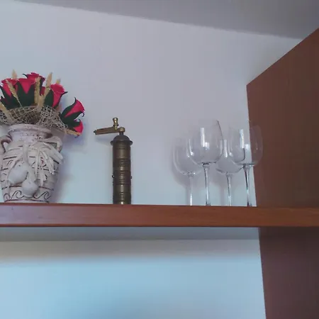 Central Residence Апартаменты Порторож