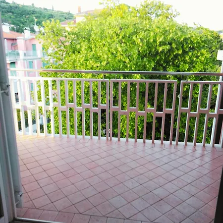 Central Residence Portorož