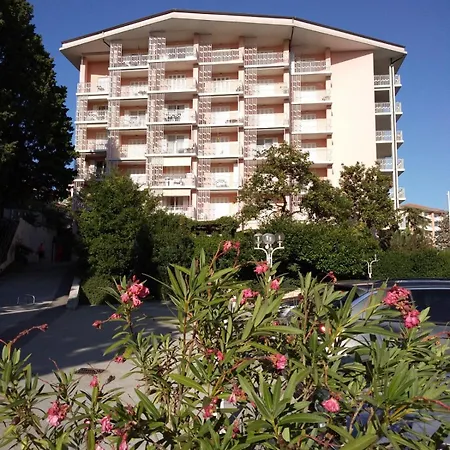 Central Residence Апартаменты
