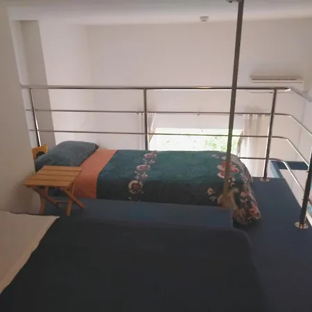 Апартаменты Central Residence Порторож