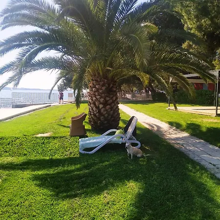 Apartamento Central Residence Portorož