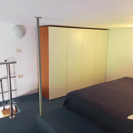 Central Residence * Порторож