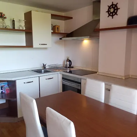 Апартаменты Central Residence