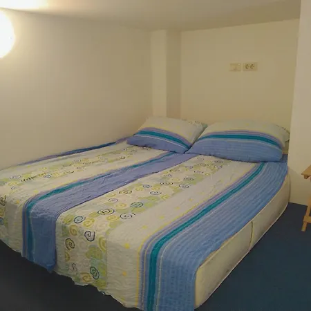 Daire Central Residence *