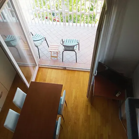 Central Residence Апартаменты Порторож