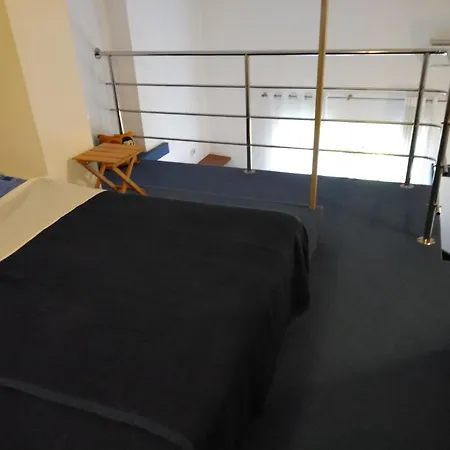 Daire Central Residence Portorož