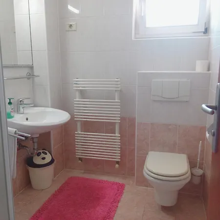 Central Residence Порторож