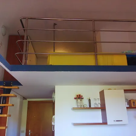 Central Residence Apartamento
