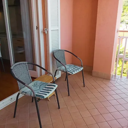 Apartamento Central Residence