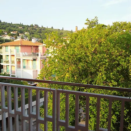 Central Residence Apartamento *
